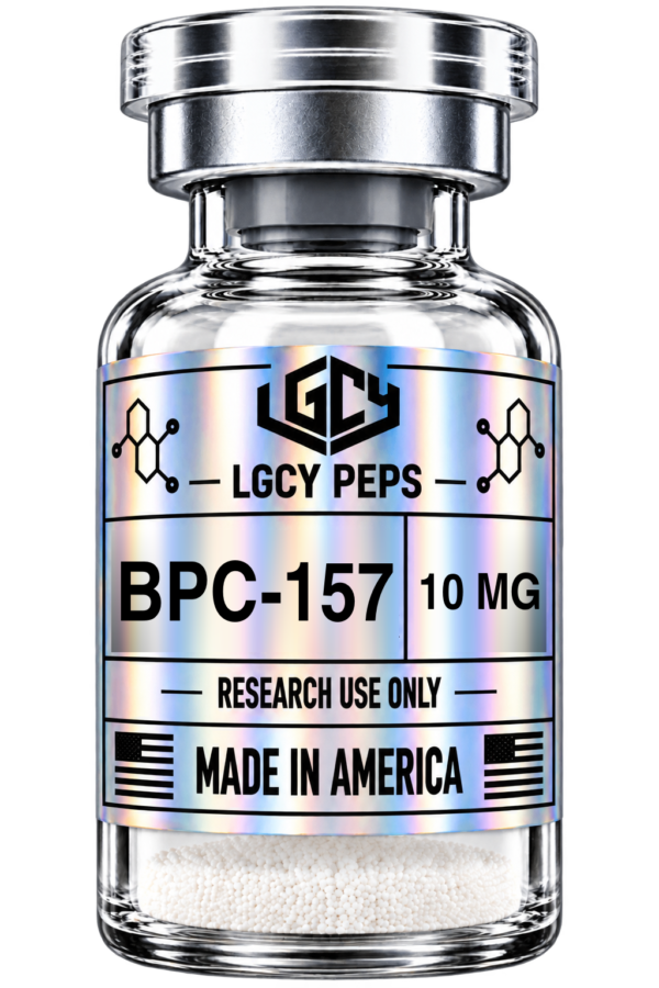 BPC 157