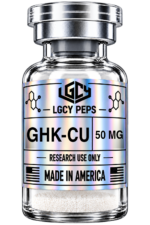 GHK-CU
