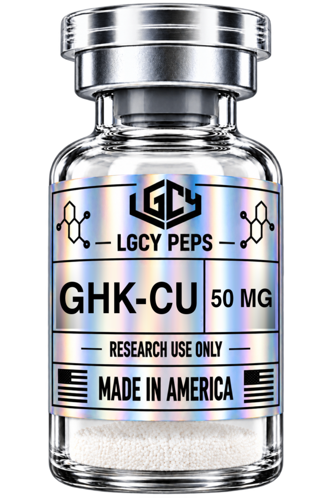GHK-CU