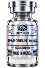 Ipamorelin - Image 2