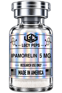 Ipamorelin
