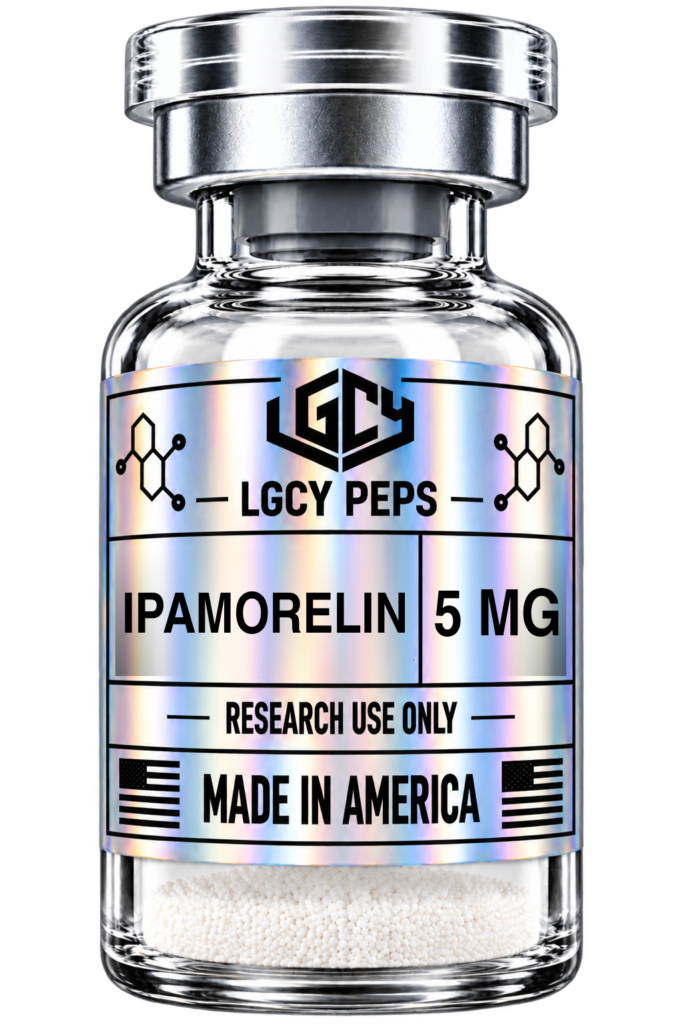 Ipamorelin