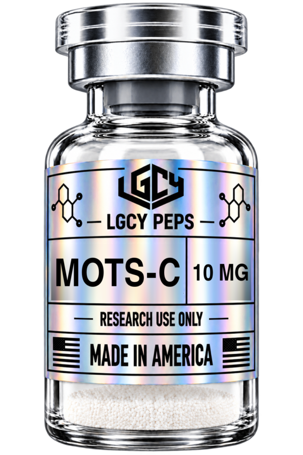 MOTS-C