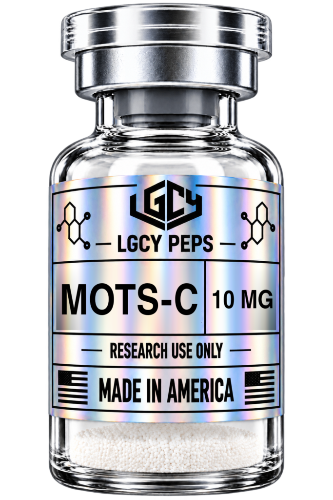 MOTS-C
