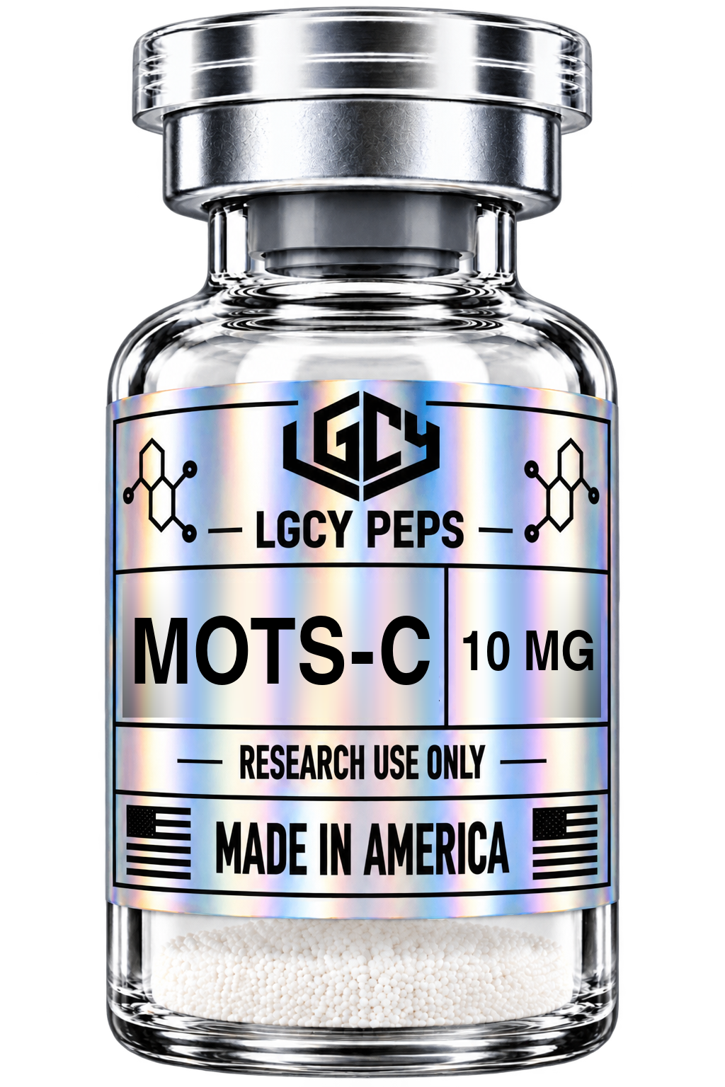 MOTS-C-10MG MOTS-C - Image 1