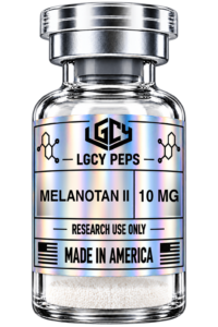 Melanotan II