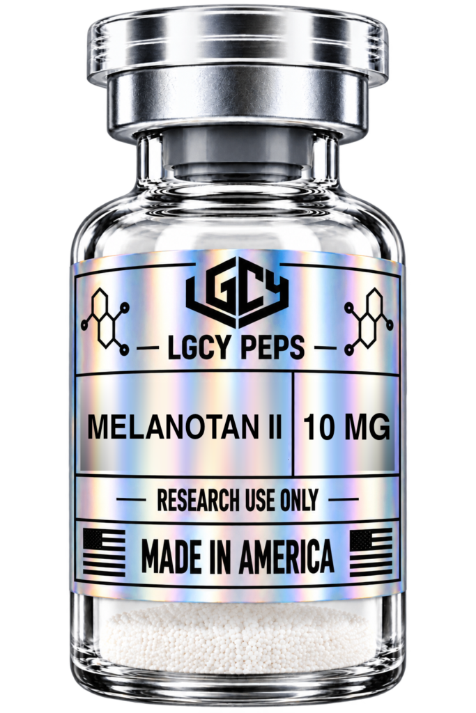 Melanotan II