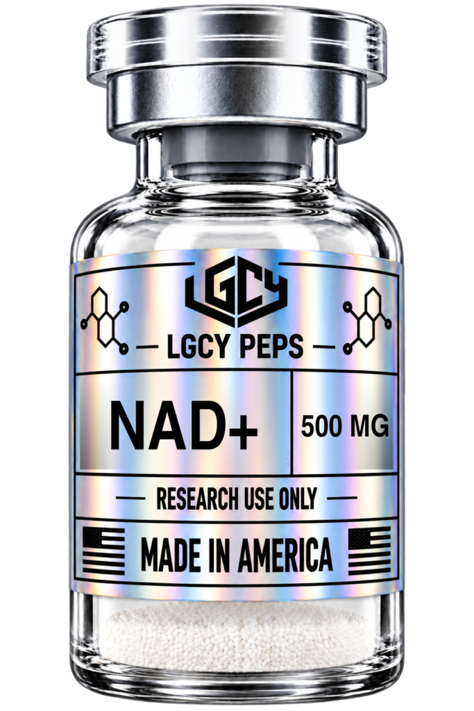 NAD+