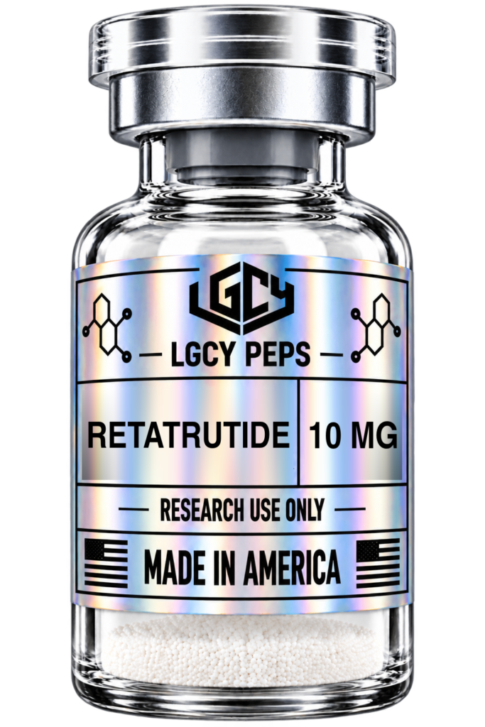 Retatrutide