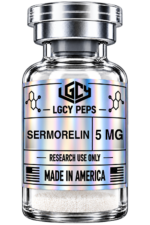 Sermorelin
