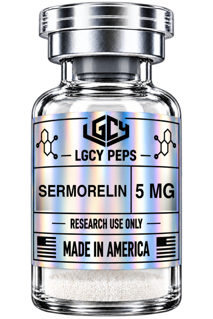 Sermorelin