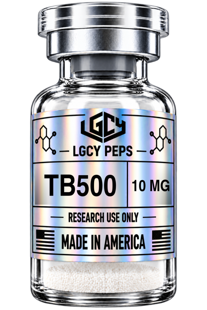 TB500 (Thymosin B4 Acetate)