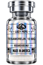 Tesamorelin - Image 2