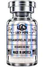 Tesamorelin - Image 3
