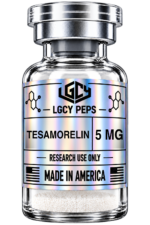 Tesamorelin