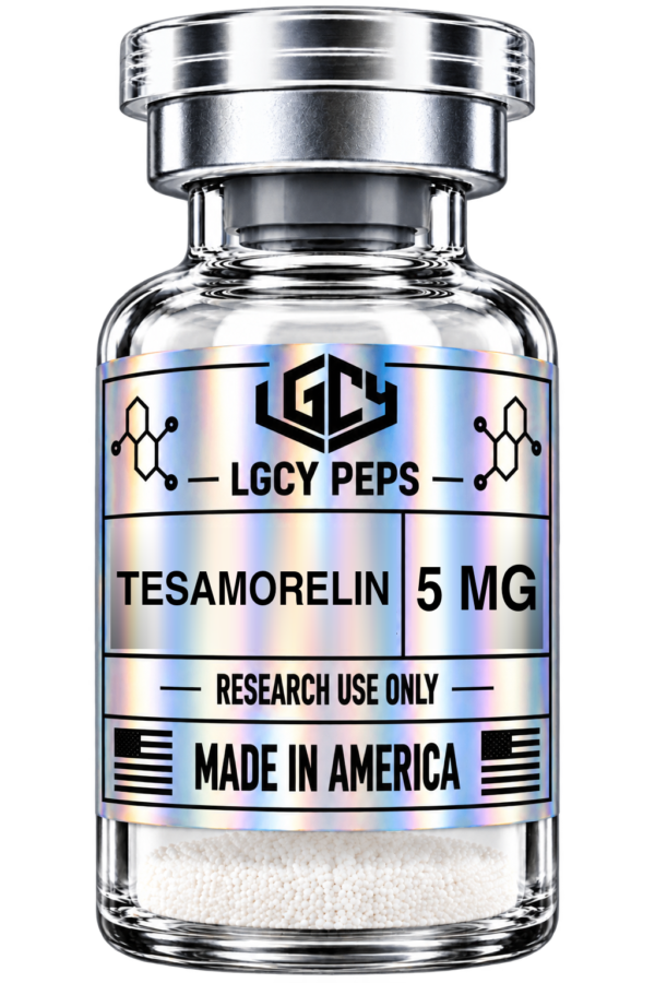 Tesamorelin