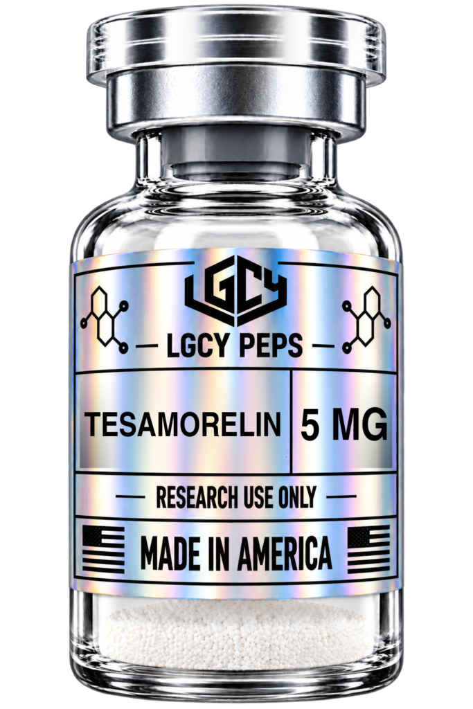 Tesamorelin