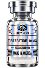 Tirzepatide