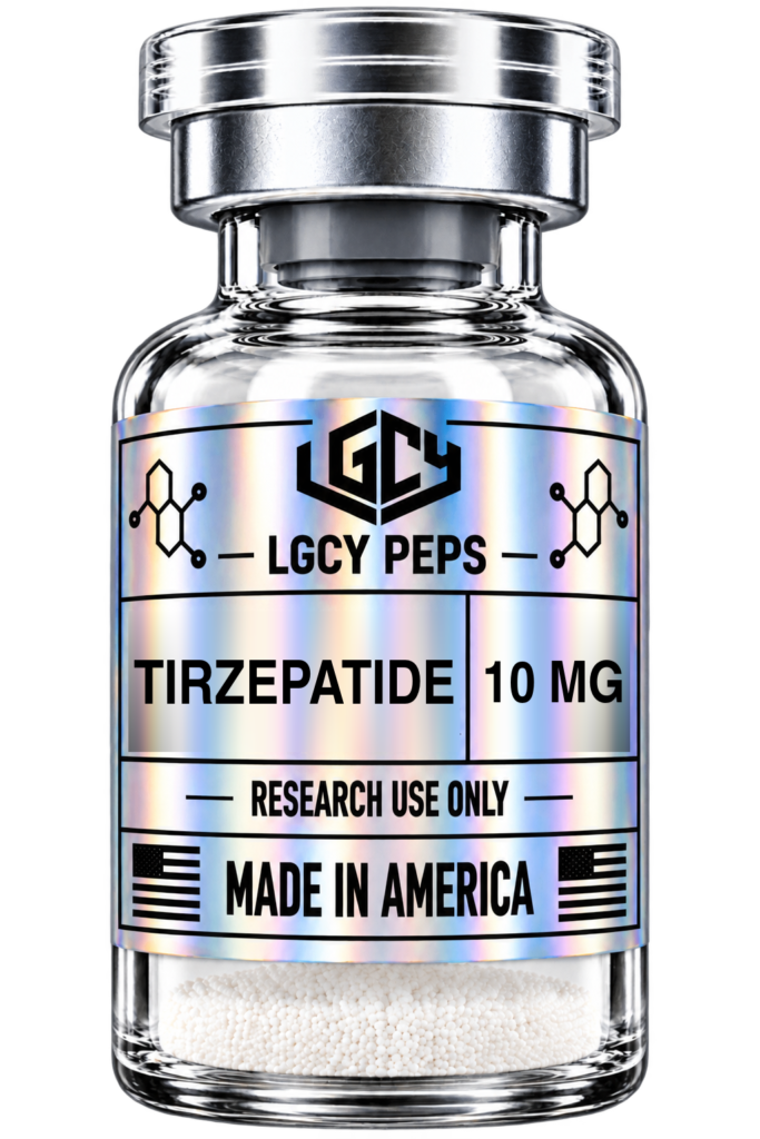 Tirzepatide