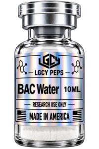 BAC Water 10ML