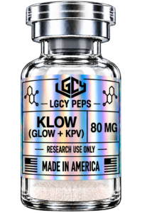 KLOW (GLOW + KPV)